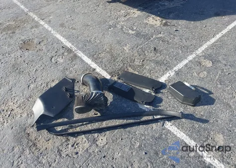 1997 Toyota Supra Turbo z USA, uszkodzony, nr VIN JT2DE82A5V0038086